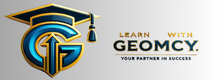 Learn with Geomcy